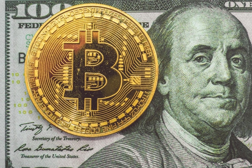 Bitcoin Popular for Online Gambling