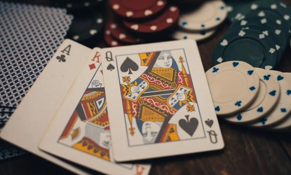 How to improve your odds in online casino games